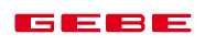 Gebe Logo